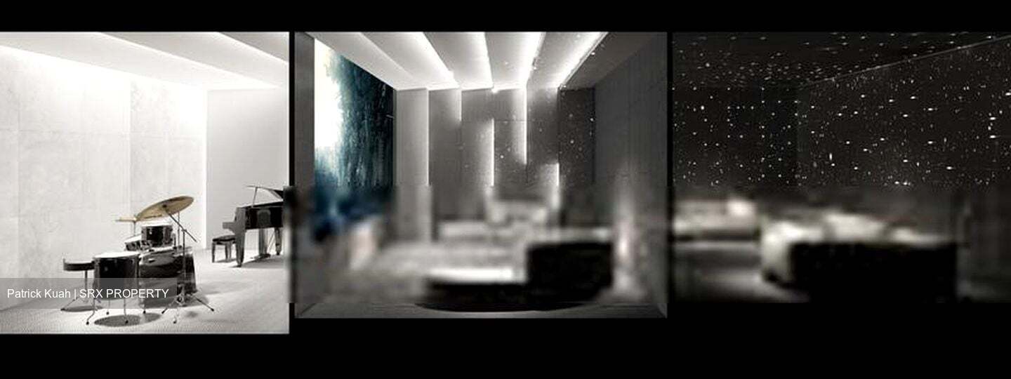 Parc Clematis (D5), Apartment #456857111